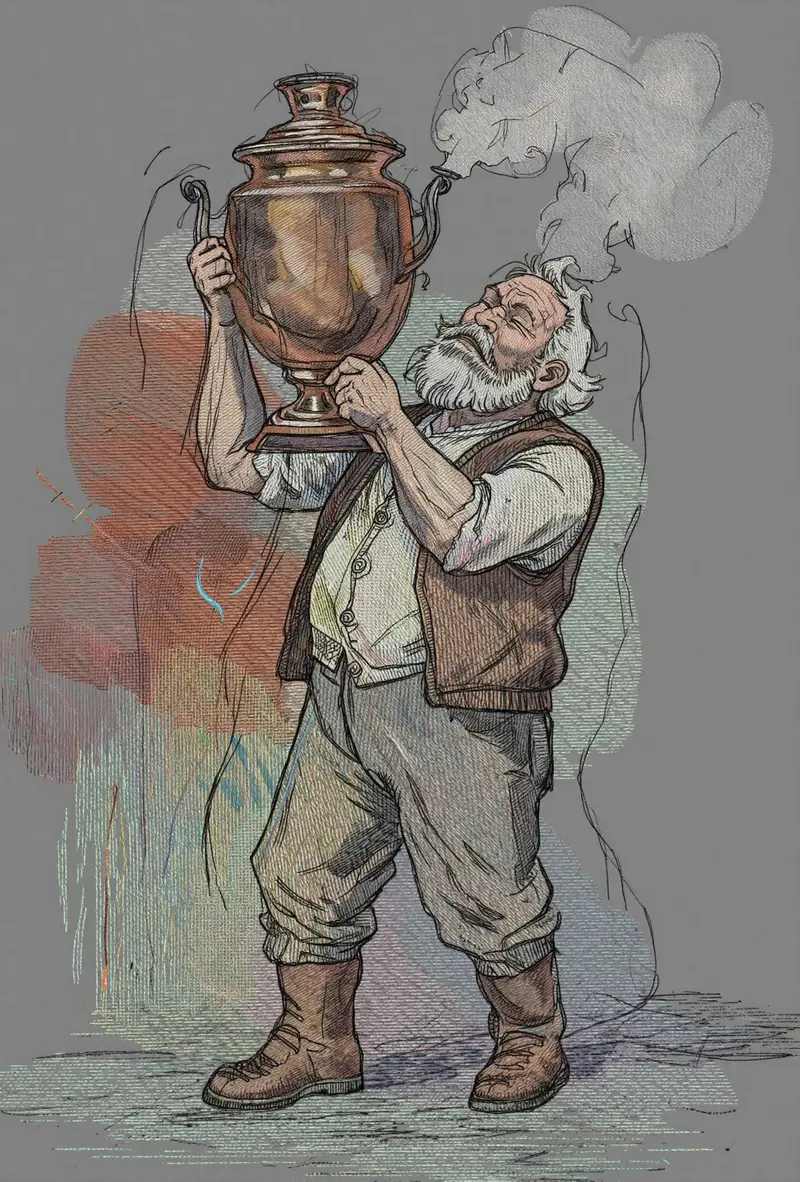 Акварель