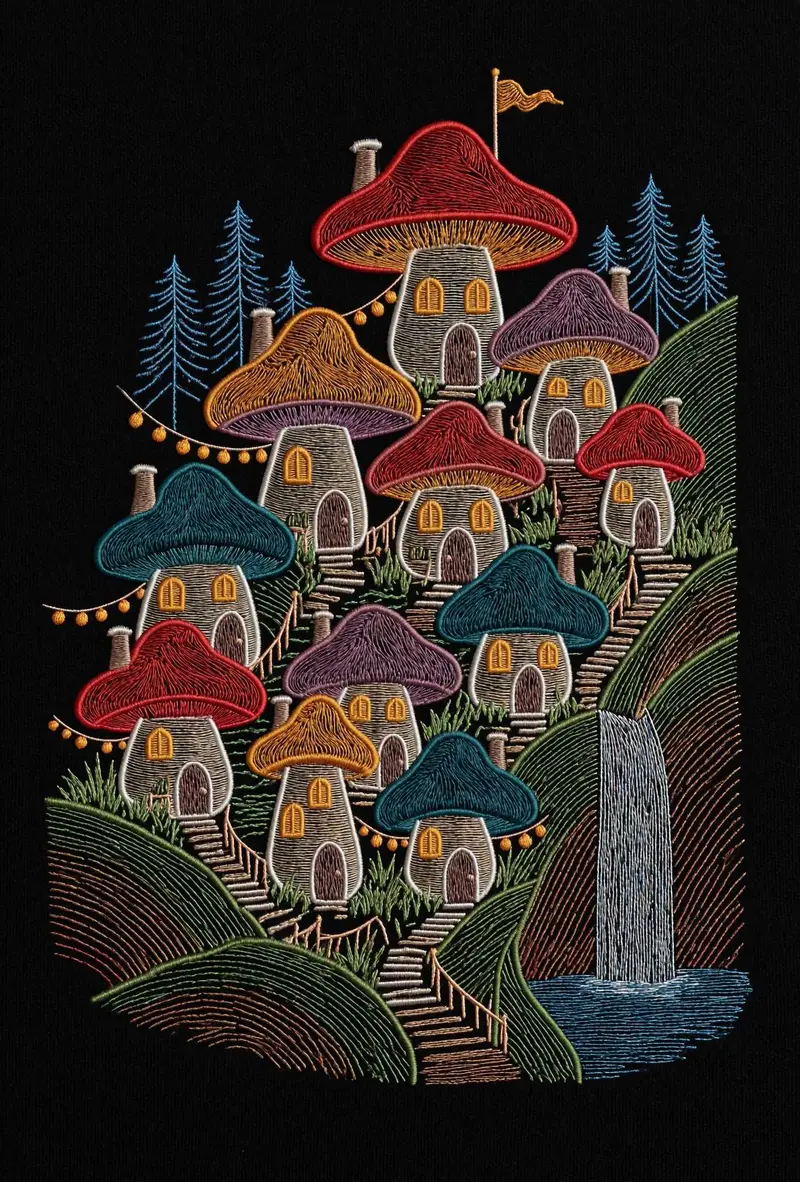 Нейрострочка