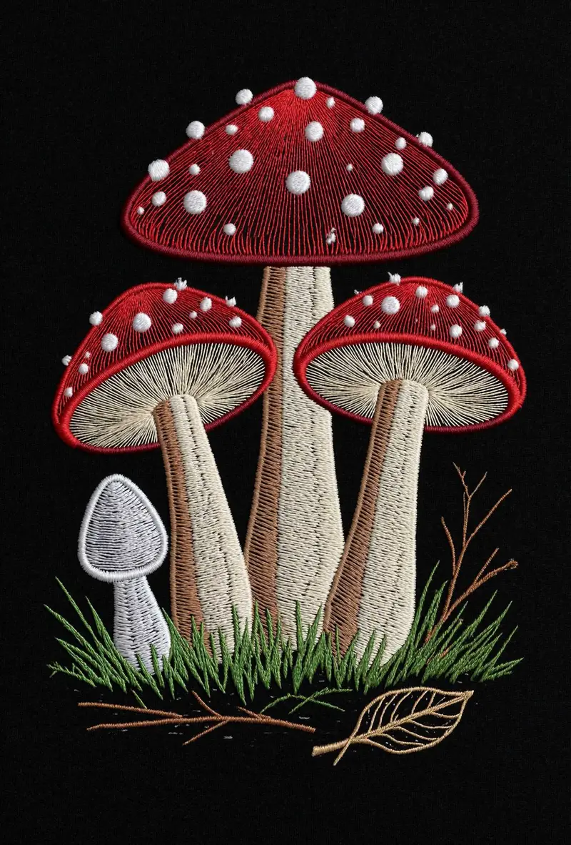 Нейрострочка