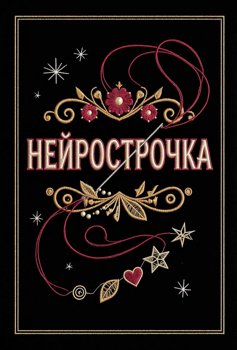 Нейрострочка