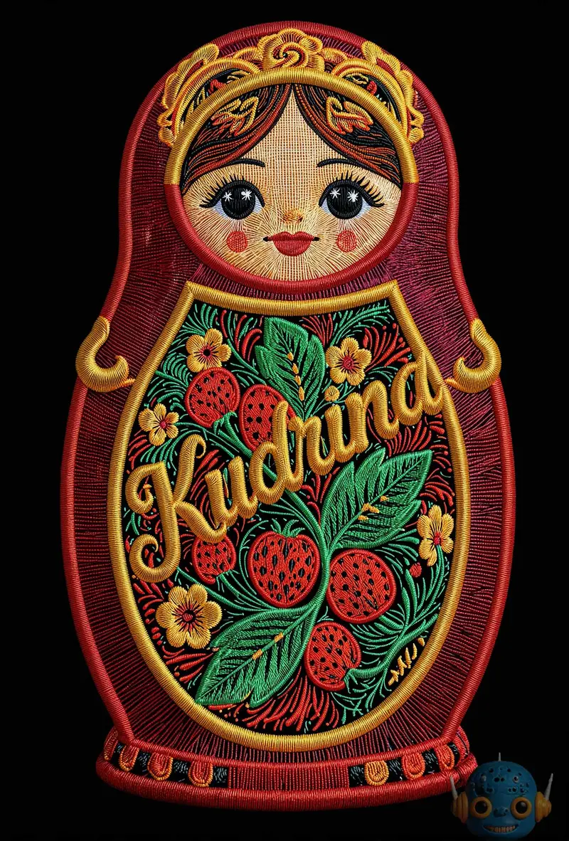 Хохлома
